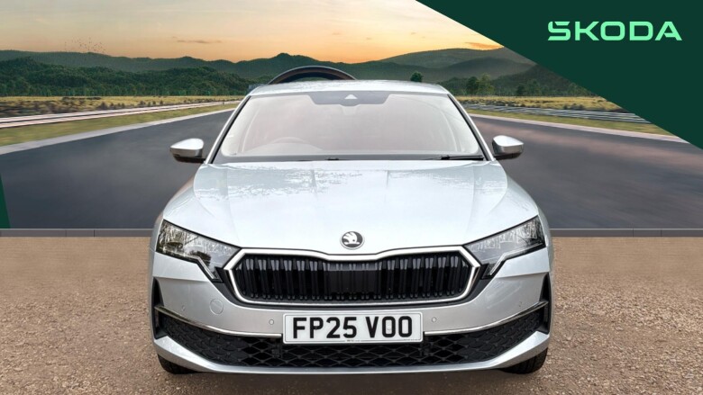 Skoda Octavia 1.5 TSI 150 e-TEC SE L 5dr DSG Petrol Hatchback